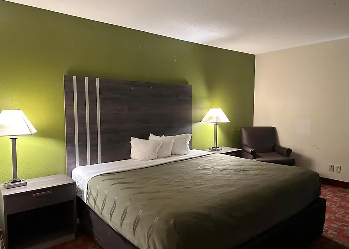 Hotel Inn Milwaukee