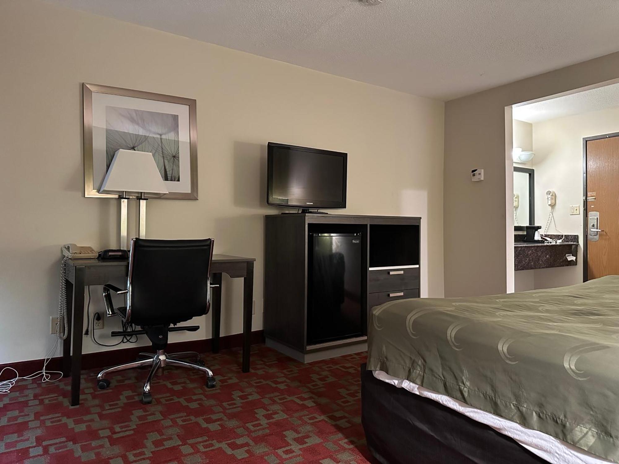 Hotel Inn Milwaukee Hotel *